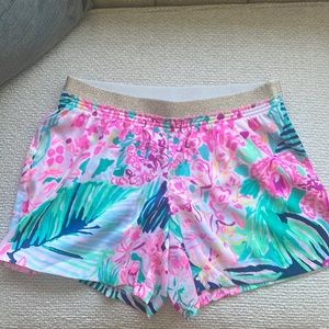 Women’s Lilly Pulitzer Shorts